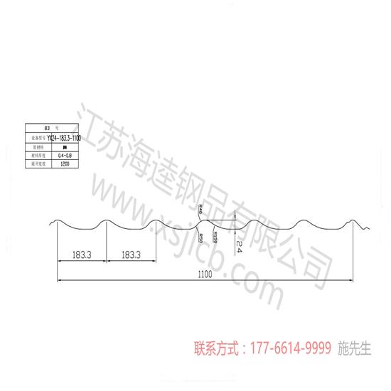 樓承板是否合格怎么測試呢？