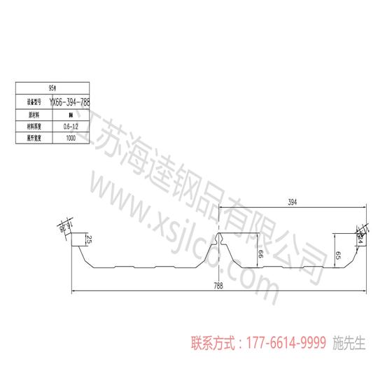 樓承板的結(jié)構(gòu)特點(diǎn)有哪些呢？